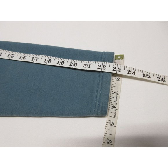 Columbia women's zip front mock neck full zip fleece sweatshirt L‎ - Picture 10 of 13